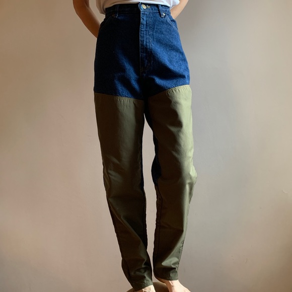 Briara Boys Wrinkle-Wear Jeans